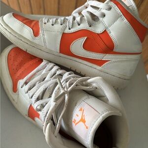 Nike Air Jordans